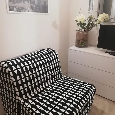 H & B Corte Ponti Апартаменты *