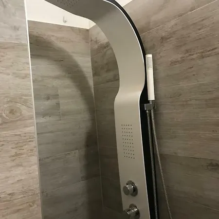 H & B Corte Ponti Апартаменты Вермеззо