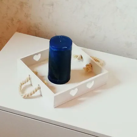 H & B Corte Ponti * Вермеззо