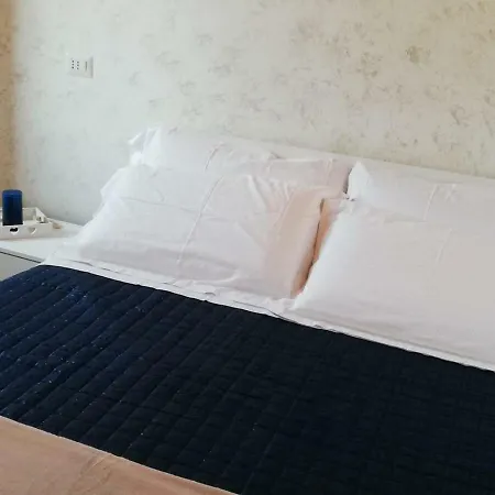 Апартаменты H & B Corte Ponti *