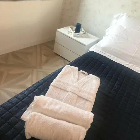 Апартаменты H & B Corte Ponti