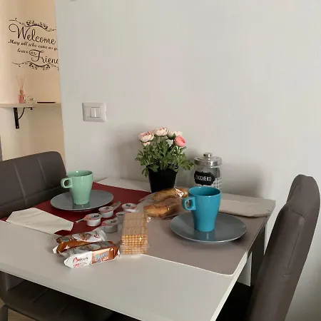 Апартаменты H & B Corte Ponti