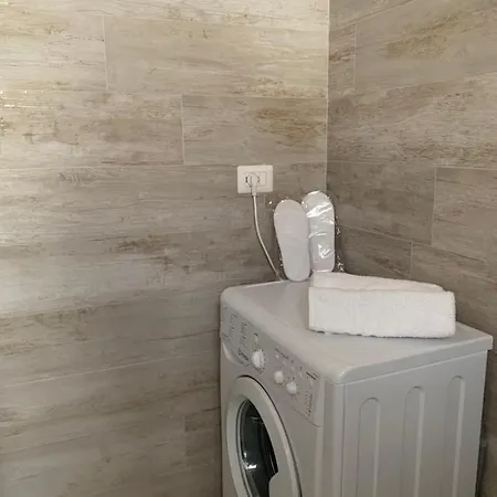 H & B Corte Ponti * Вермеззо
