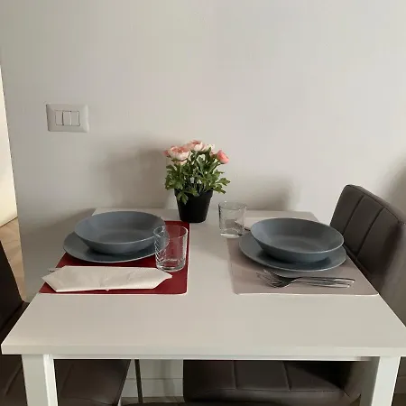 H & B Corte Ponti * Вермеззо