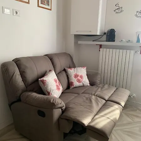 Апартаменты H & B Corte Ponti *