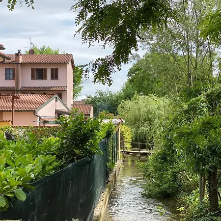 Apartment H & B Corte Ponti Vermezzo
