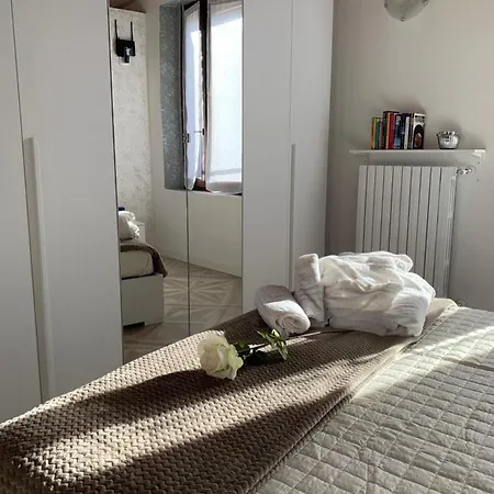 H & B Corte Ponti Apartment